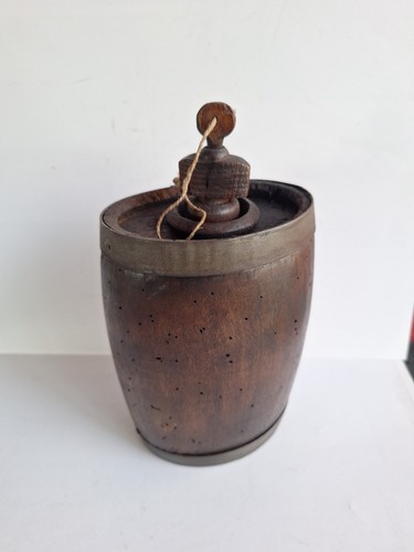 Militaria ww1 borraccia - ww1,