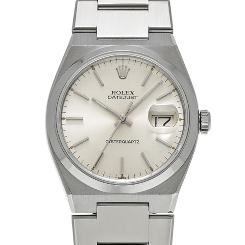 Orologio rolex oyster quartz - orologio,