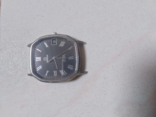 Orologio uomo omega deville - omega,