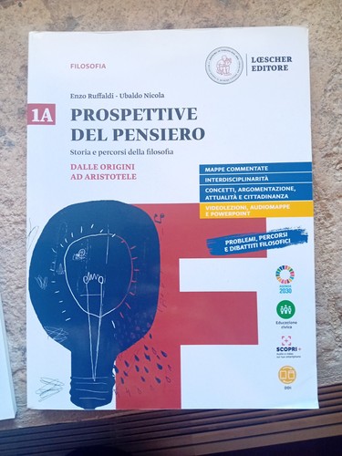 Prospettive del pensiero 1b - del, 1a+1b