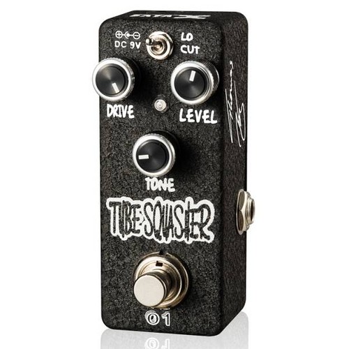 Xvive tube squasher effetto - o1,