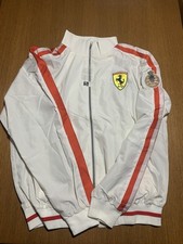 Giacca Ferrari Monaco Taglia