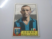 FIGURINA CALCIATORI PANINI