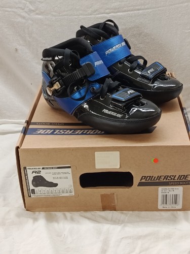 Stivali powerslide vision - stivali,