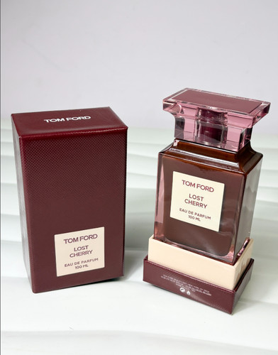 Tom ford lost cherry 100ml - lost, edp