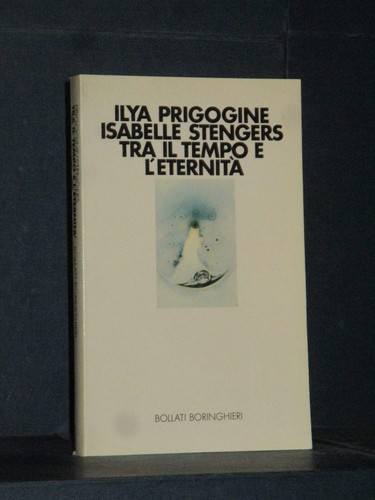 Ilya prigogine isabelle - ilya, prigogine,