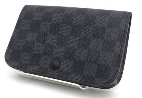 Louis vuitton m6837 damier - vuitton, lv