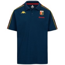 Polo RAPPRESENTANZA uomo CFC