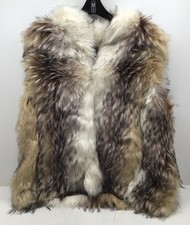 Gilet donna Donna Salyers