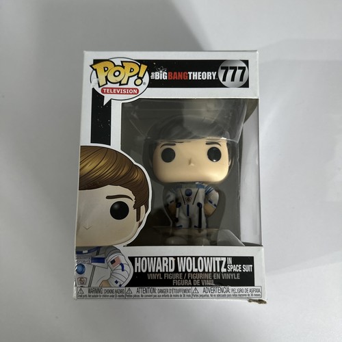 The big bang theory howard - bang,