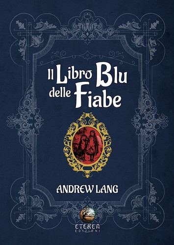 Libro blu delle - libro,
