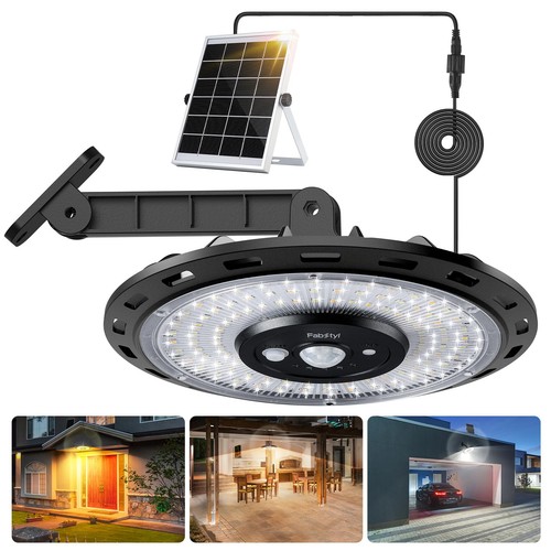 Fabstyl lampadario solare - fabstyl,