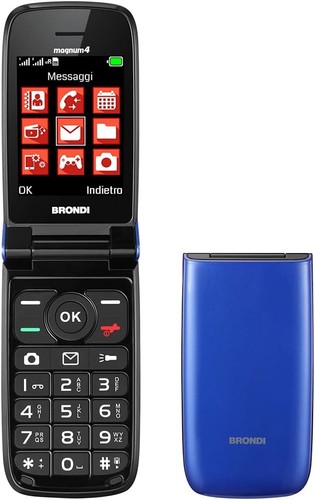 Brondi magnum schermo - magnum,