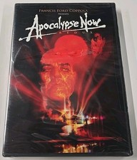 Apocalypse Now Redux (DVD