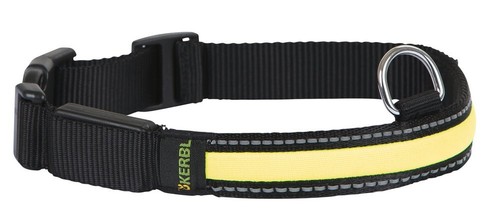 Collare luminoso light reflex - luminoso, light&reflex