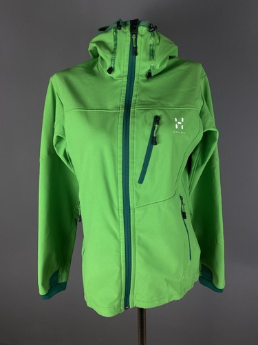 Haglofs giacca donna manica - giacca,