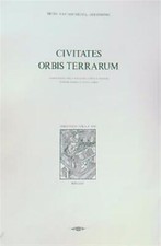 CIVITATES ORBIS TERRARUM   AA.VV. ICIS 1977