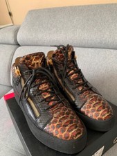 Giuseppe Zanotti sneakers uomo