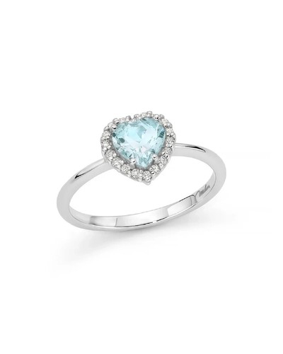 Miluna anello diamanti e - miluna,