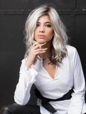 Avalon Wig by Estetica, All