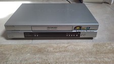 VHS Video Recorder