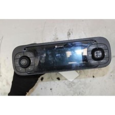 AUTORADIO FIAT PANDA CROSS