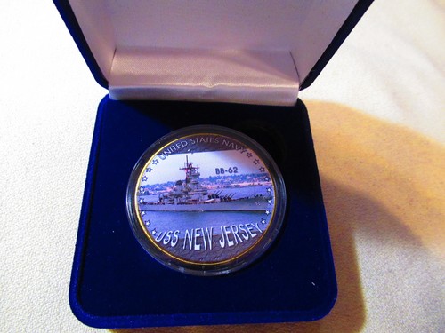 Blu navy uss nuovo - blu,