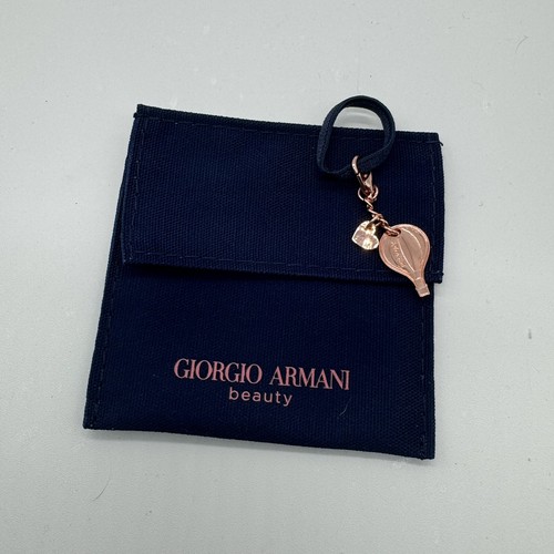 Charm giorgio armani - giorgio,