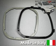 Cuffia Cornice Cambio in ABS