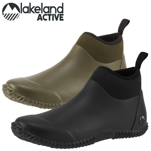 Stivaletti lakeland active - stivaletti,