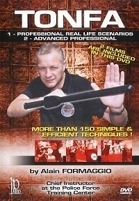 Polizei tonfa - polizei,