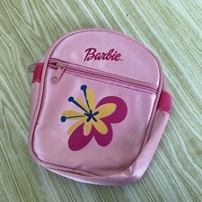Vintage mini barbie backpadì - ,