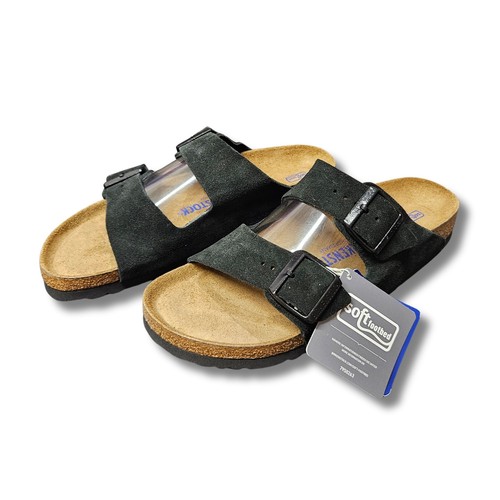 Sandali birkenstock arizona - sandali,