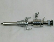 Manicotto Trocar Liscio