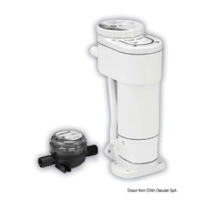 Jabsco Kit elettrico 12V