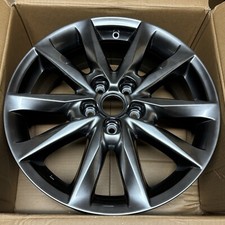 Cerchio in lega originale