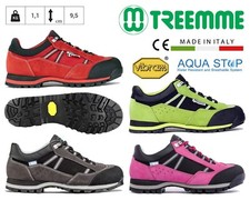 TREEMME Scarpa bassa