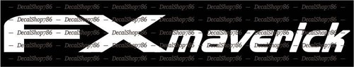 Maverick airguns sport - maverick,
