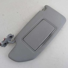 Visiera parasole lh per VOLVO V70 2000-2007 usata (73172)