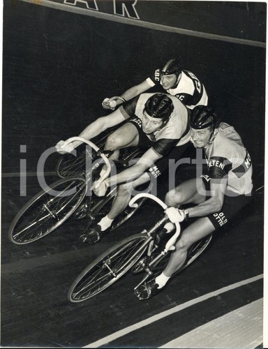 1966 ciclismo sei giorni - 1966,