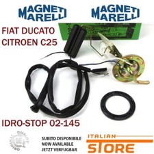 FIAT DUCATO CITROEN C25 GALLEGGIANTE INDICATORE LIVELLO CARBURANTE 4472975