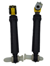 COPPIA AMMORTIZZATORI 120 N (481010906583) PER LAVATRICI WHIRLPOOL