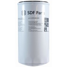 FILTRO OLIO IDRAULICO SAME