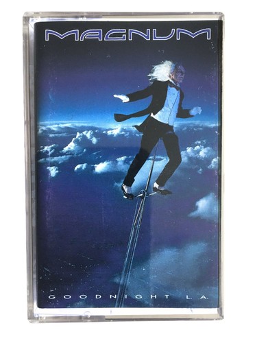 Magnum goodnight - -,