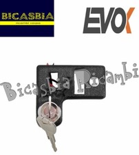 21100 EVOK COPERCHIO DEVIO