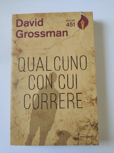 Qualcuno con cui correre - ,