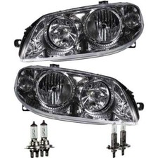 Set Fanali per Fiat Punto