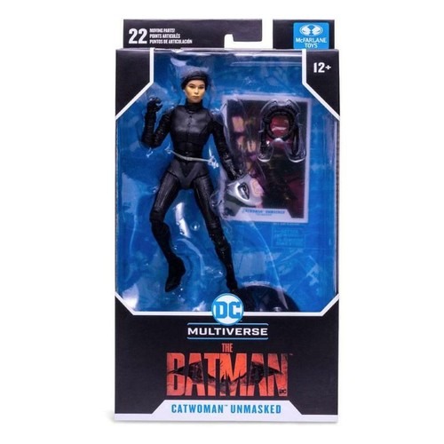 Multiverse action figure - multiverse,