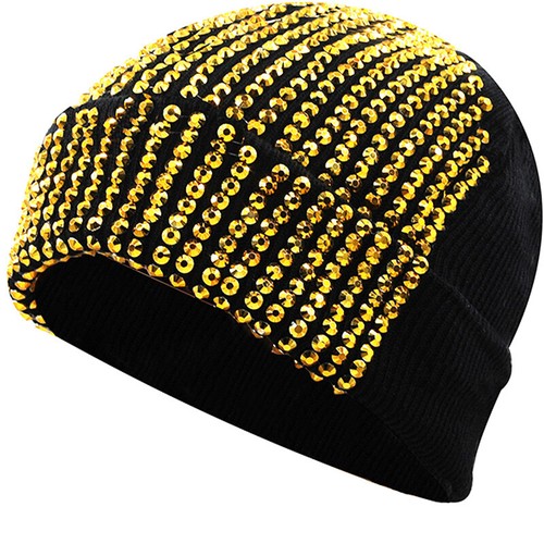Cappello berretto uomo bling - uomo,