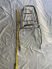 Porta Pacchi Moto Guzzi V65 SP